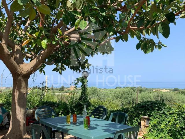 Casa in vendita a Lascari, Sicilia