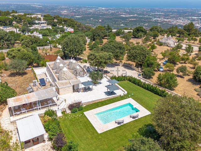 Casa in vendita a Selva, Fasano