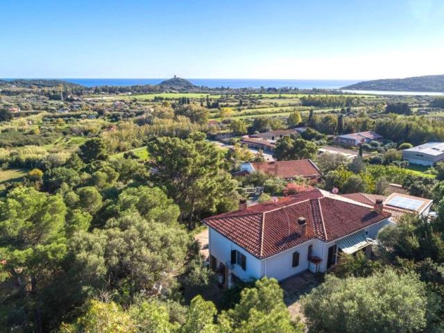 Casa in vendita a Domus De Maria, Sardigna/Sardegna