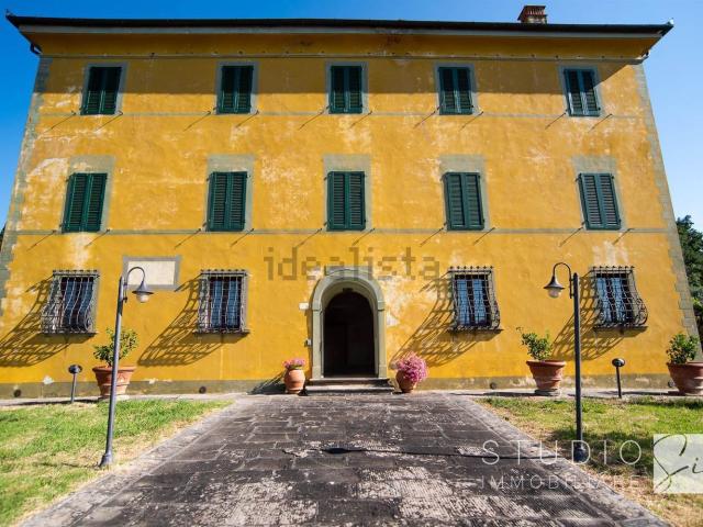 Casa in vendita a Spazzavento, Pistoia