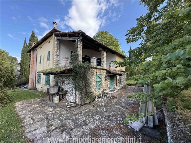 Casa in vendita a Sarteano, Toscana