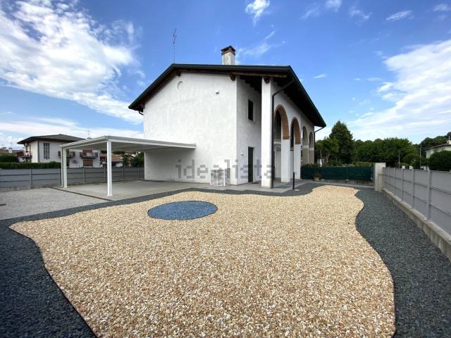 Casa in vendita a Maglio, Galliera Veneta