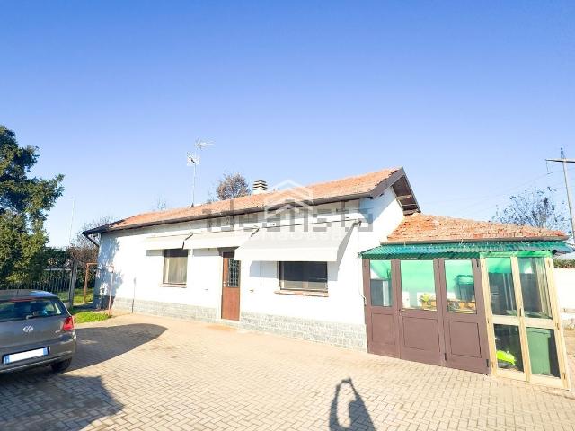 Casa in vendita a Gambolò, Lombardia