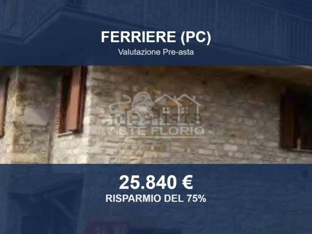 Casa in vendita a Ferriere, Reggio Emilia
