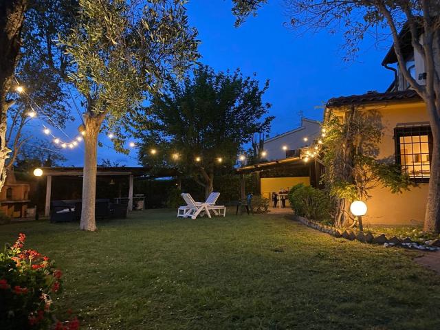 Casa in vendita a Montalto Di Castro, Lazio