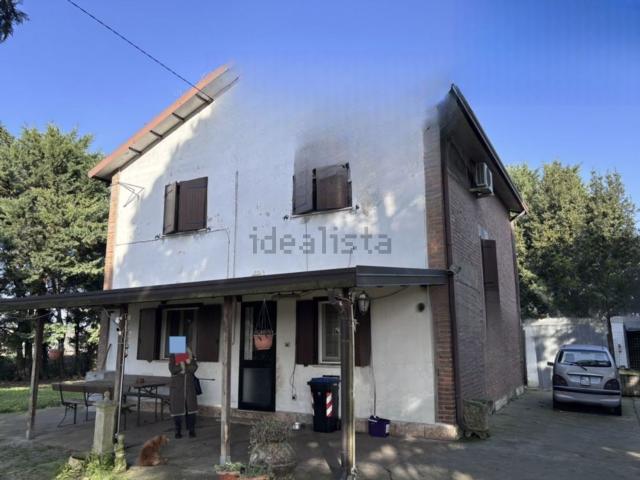 Casa in vendita a Jolanda Di Savoia, Reggio Emilia
