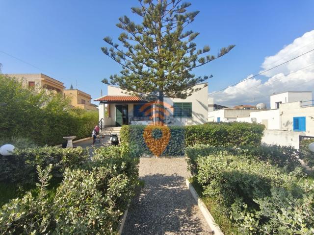 Casa in vendita a Contrada Timpone Nero, Castelvetrano