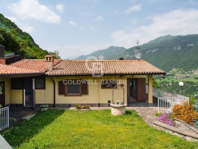 Casa in vendita a Sovere, Lombardia