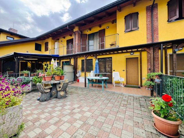 Casa in vendita a Collegno, Torino