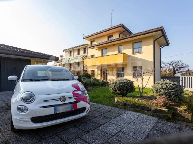 Casa in vendita a Cordenons, Friuli-Venezia Giulia