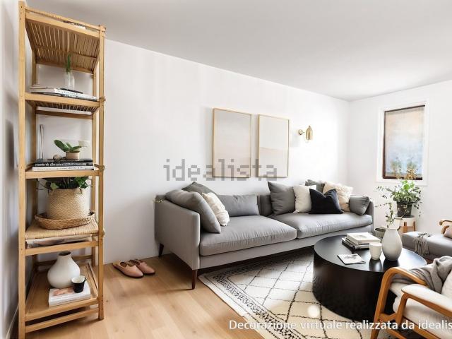 Casa in vendita a Locate Varesino, Lombardia