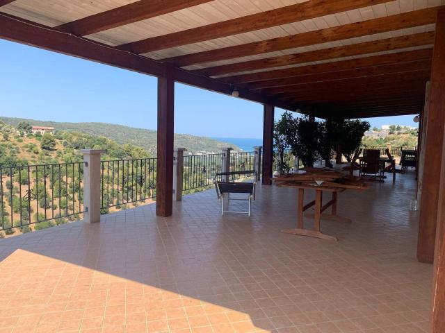 Casa in vendita a Puglia, Foggia