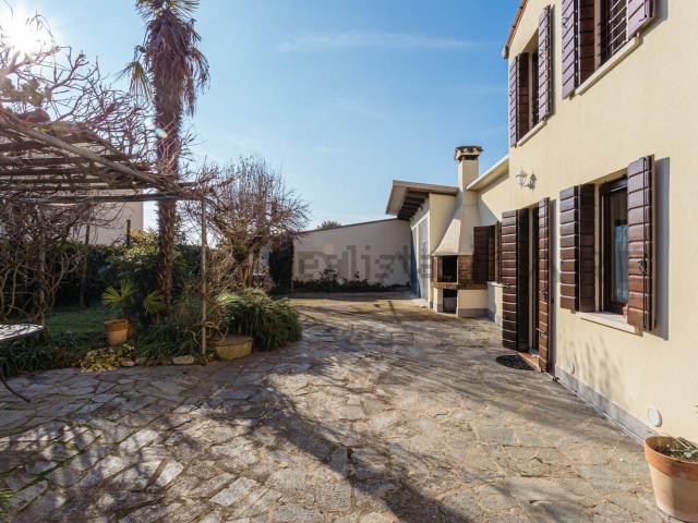 Casa in vendita a Padova, Veneto