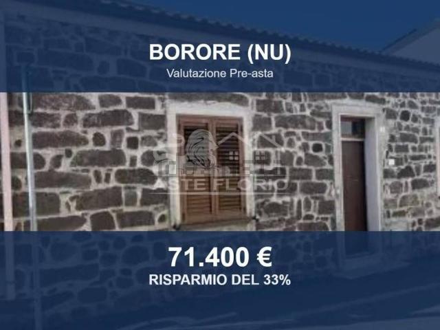 Casa in vendita a Borore, Sardigna/Sardegna