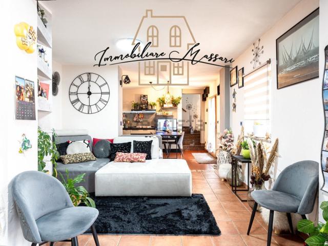 Casa in vendita a Sarbia, La Spezia