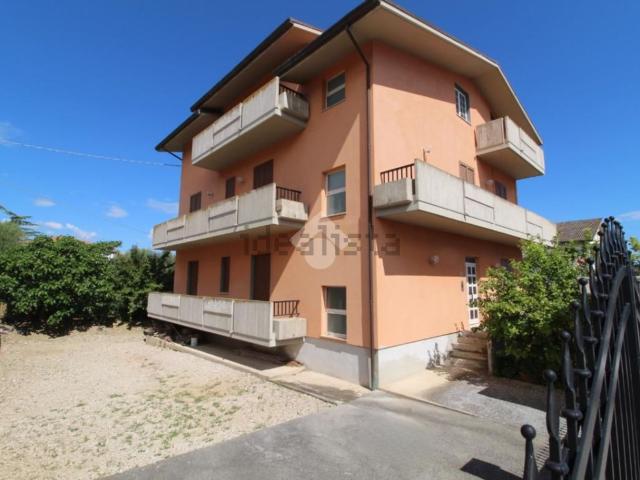 Casa in vendita a Castellalto, Abruzzo