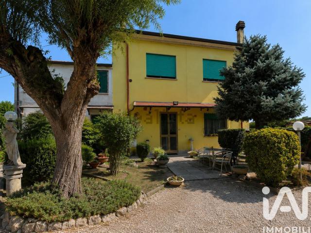 Casa in vendita a Unione Delta del Po, Mesola