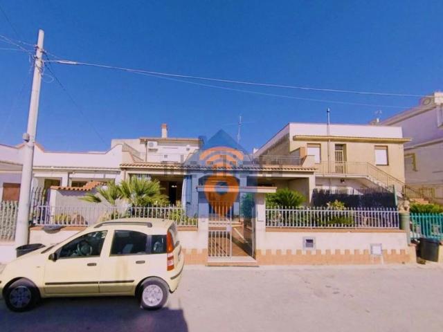 Casa in vendita a Castelvetrano, Sicilia