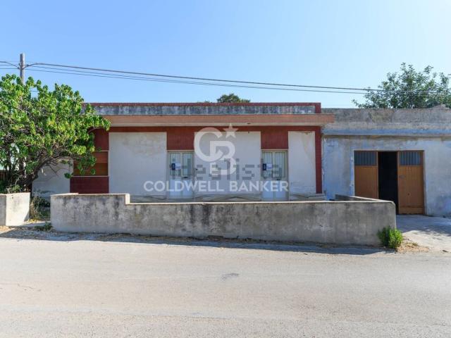 Casa in vendita a Zappulla, Modica