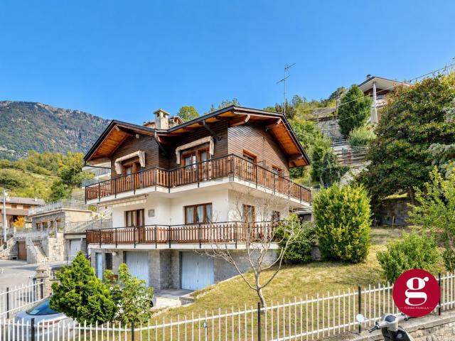 Casa in vendita a La Fet, Saint-Vincent