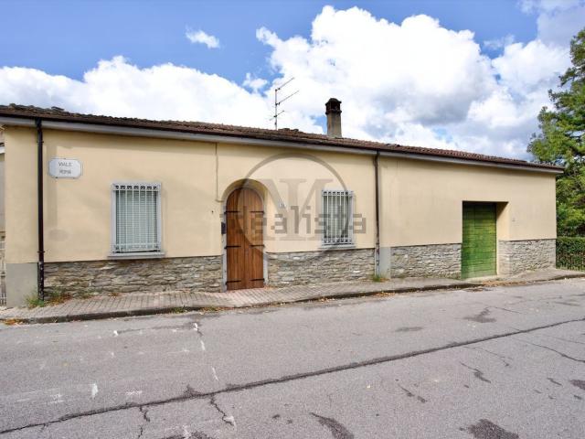 Casa in vendita a Unione di Comuni della Romagna Forlivese, Rocca San Casciano