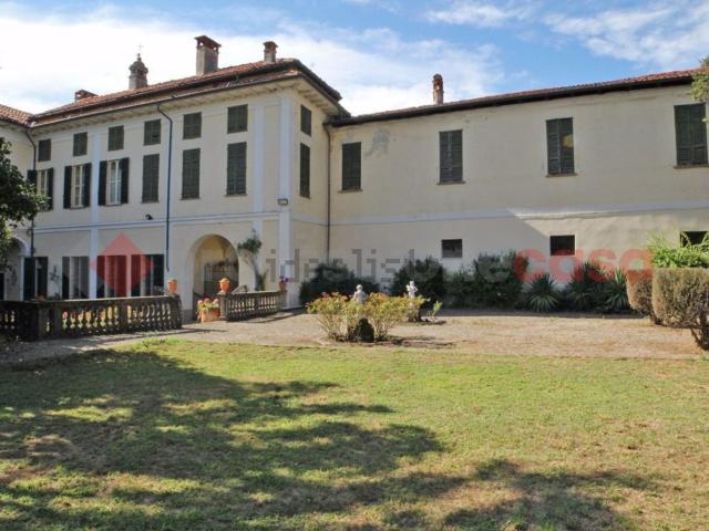 Casa in vendita a Piemonte, Novara