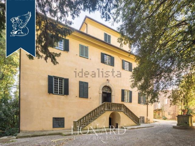 Casa in vendita a Collesalvetti, Toscana