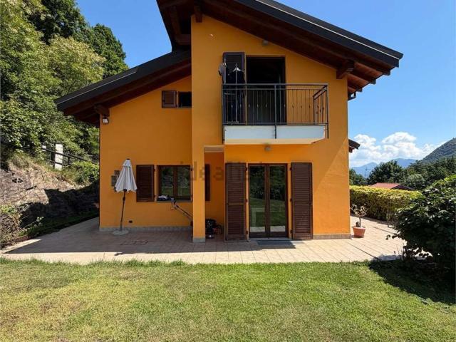 Casa in vendita a Cavandone, Verbania