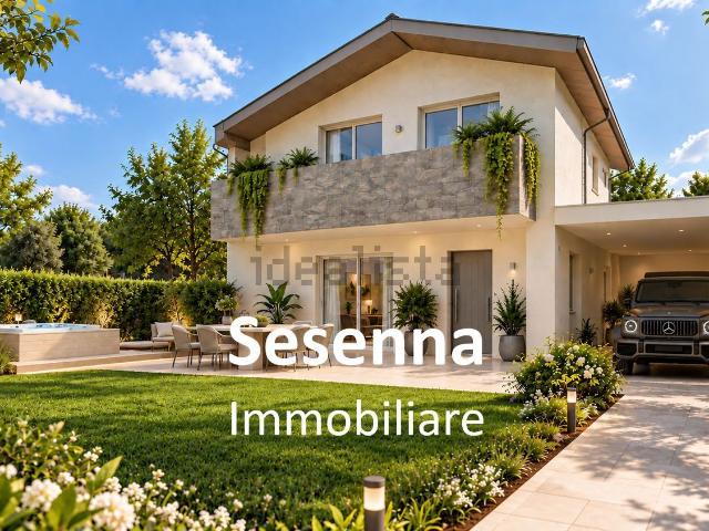 Casa in vendita a Cussignacco / Cussignà, Udine / Udin