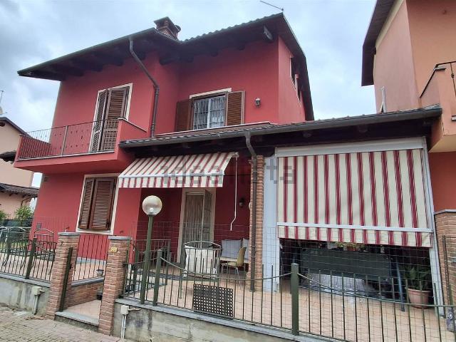 Casa in vendita a Piemonte, Torino
