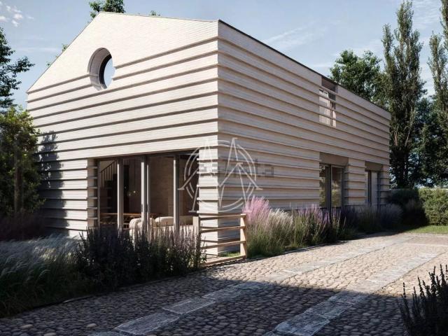 Casa in vendita a Sorbolo, Reggio Emilia