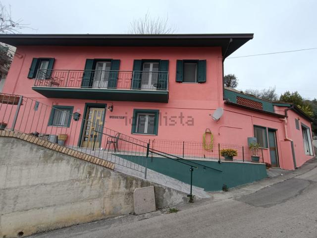 Casa in vendita a Altino, Abruzzo