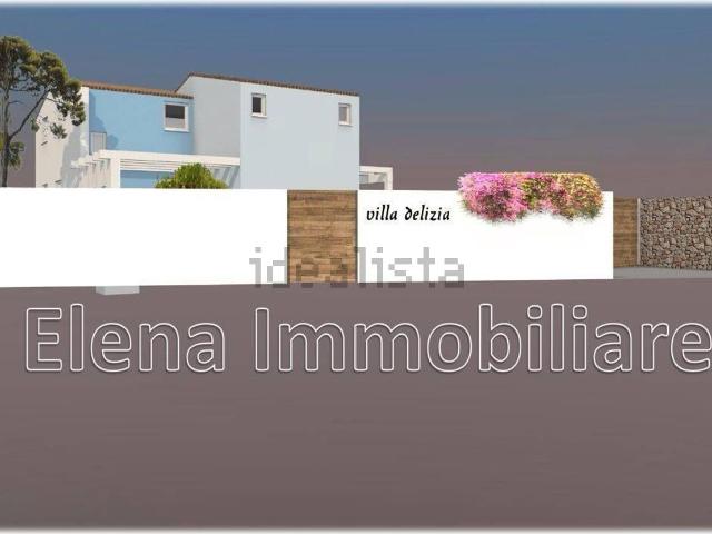 Casa in vendita a Case Buffa, Castellammare Del Golfo