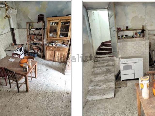 Casa in vendita a Bistagno, Alessandria