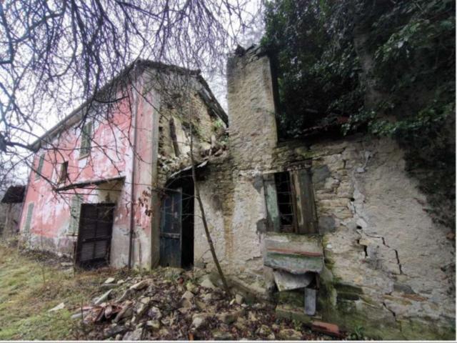 Casa in vendita a Piemonte, Alessandria