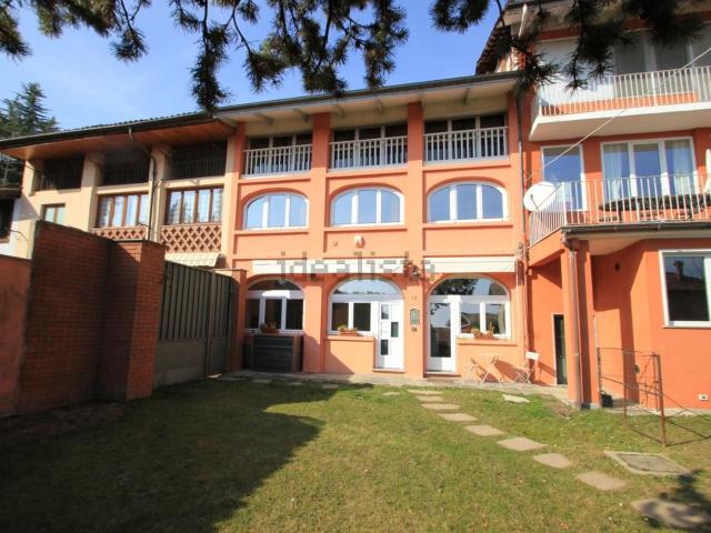 Casa in vendita a Piemonte, Biella