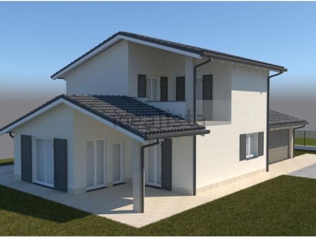 Casa in vendita a Rivergaro, Reggio Emilia