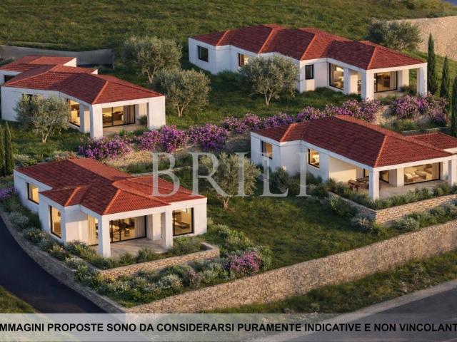 Casa in vendita a Porto San Paolo, Sardigna/Sardegna
