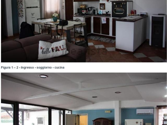 Casa in vendita a Borgo dei Comisani, Vittoria