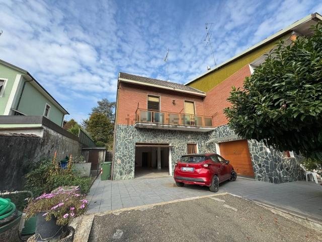Casa in vendita a Piemonte, Alessandria