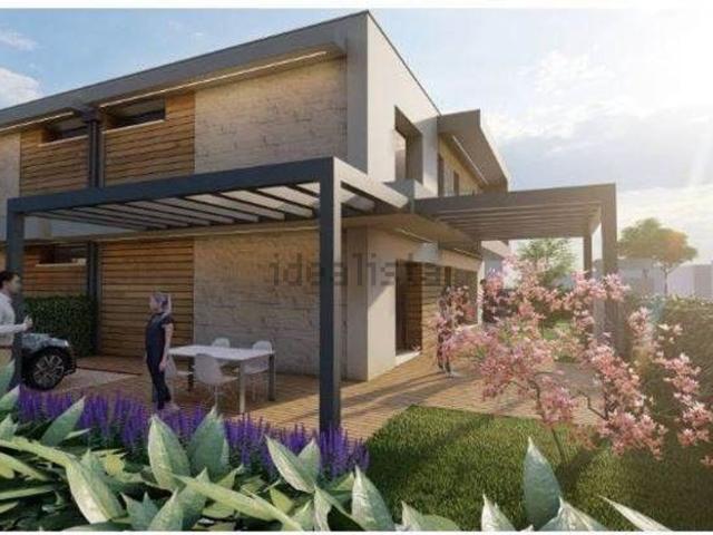 Casa in vendita a Olme, Mogliano Veneto