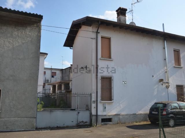 Casa in vendita a Capriano Del Colle, Lombardia