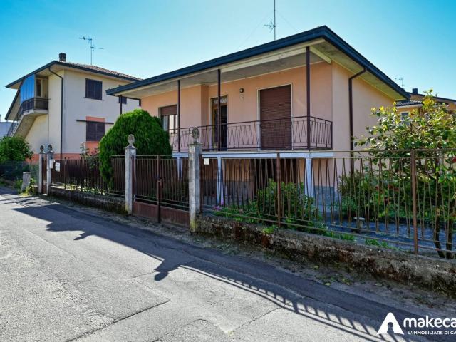 Casa in vendita a Mairano, Casaletto Lodigiano