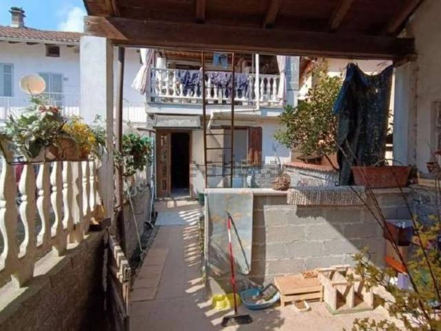 Casa in vendita a Piemonte, Vercelli