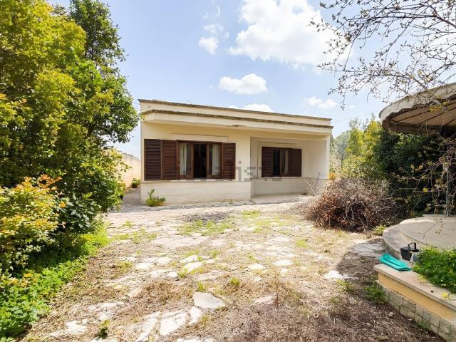 Casa in vendita a Santa Caterina, Puglia