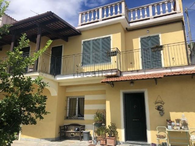 Casa in vendita a Alassio, Liguria
