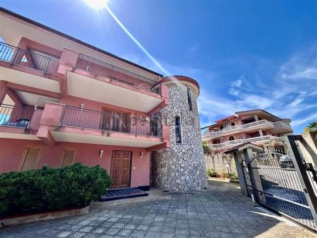 Casa in vendita a II Circoscrizione, Villabate