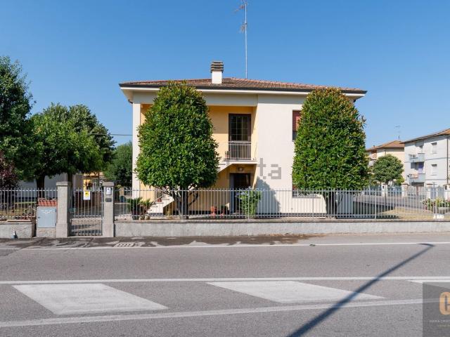Casa in vendita a Tintoria, Minerbio