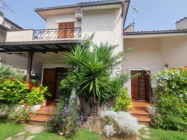 Casa in vendita a Colonia Elena – Golfo Sereno, San Felice Circeo