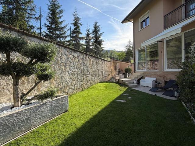 Casa in vendita a Sant'Elia, Tornimparte